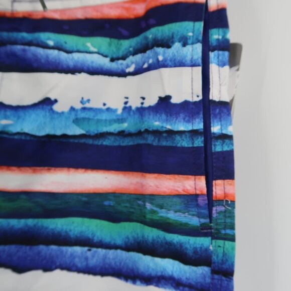 Jachs New York Swim Men's Swim Trunks UPF 50+ New with tags Medium - Picture 6 of 11